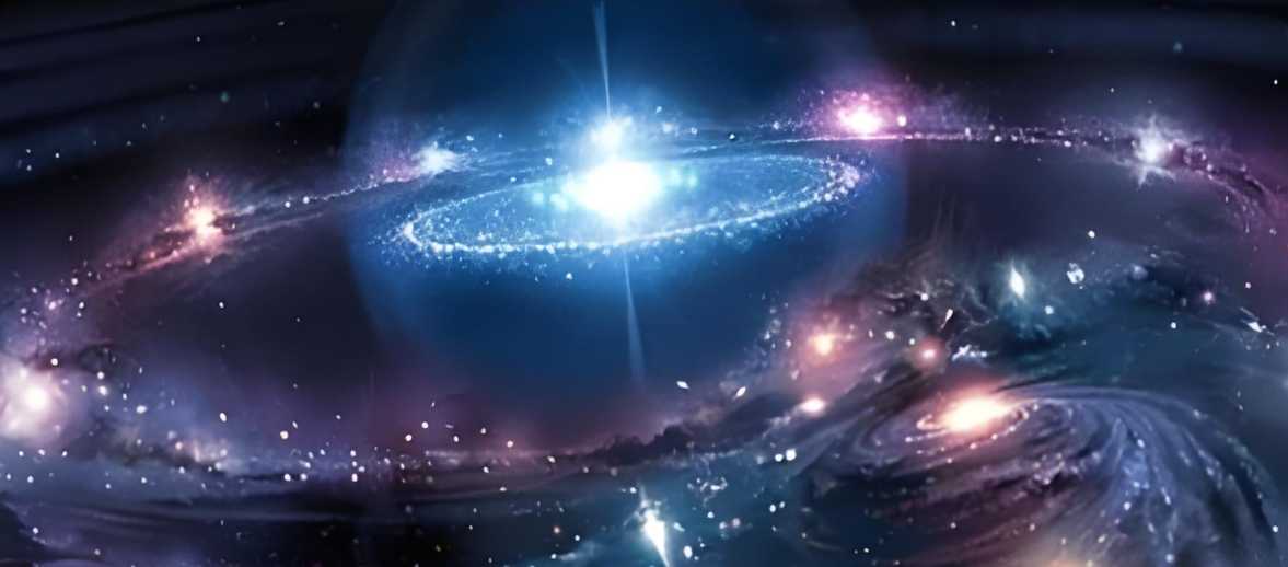 命运星图解析